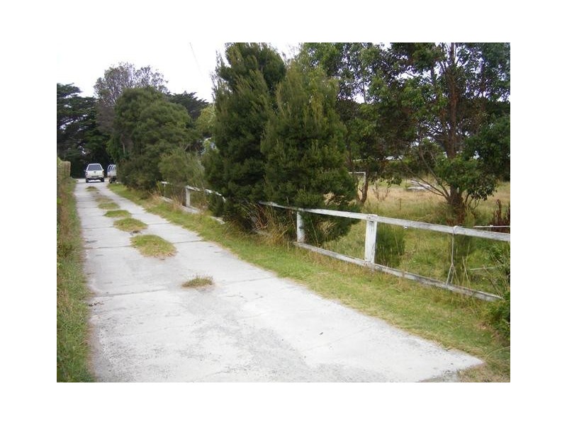 114 Main Street, Currie TAS 7256