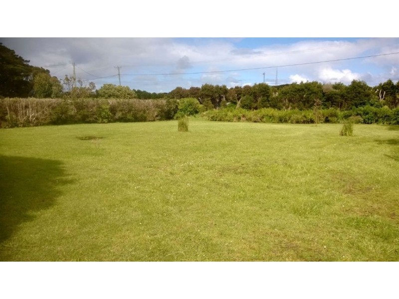 114 Main Street, Currie TAS 7256