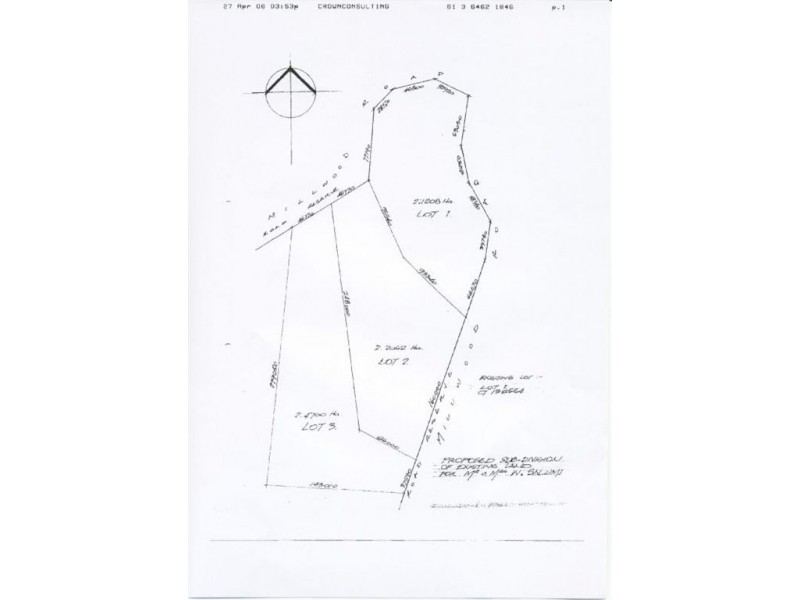 31164 Millwood Road, Naracoopa TAS 7256