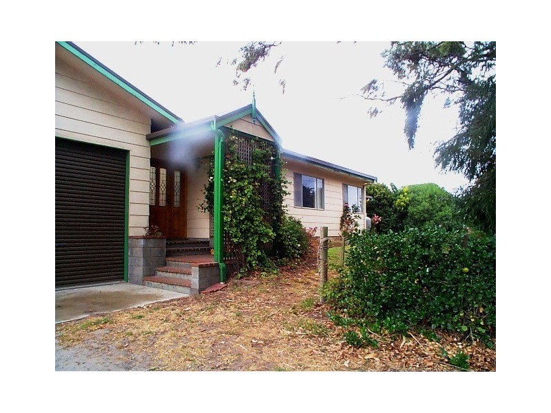 62 Main Street, Currie TAS 7256