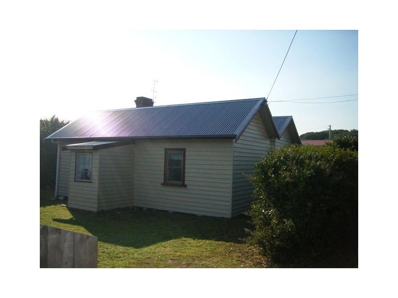3 Netherby Road, Currie TAS 7256