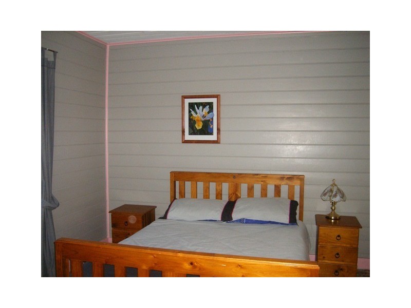 3 Netherby Road, Currie TAS 7256