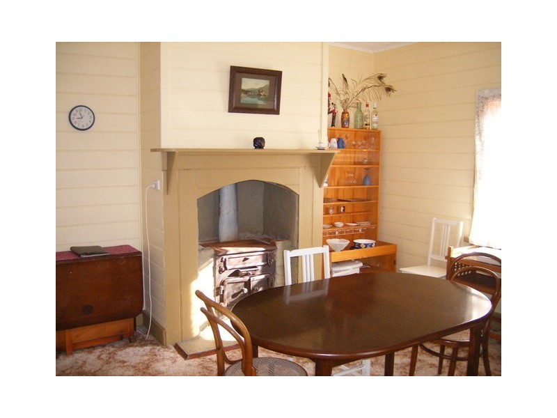 3 Netherby Road, Currie TAS 7256