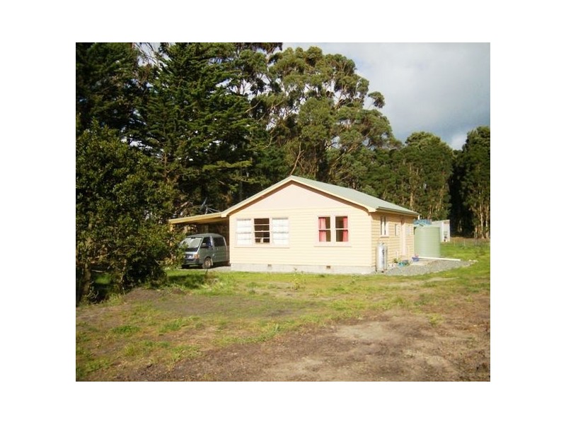 2221 Grassy Road, Lymwood TAS 7256