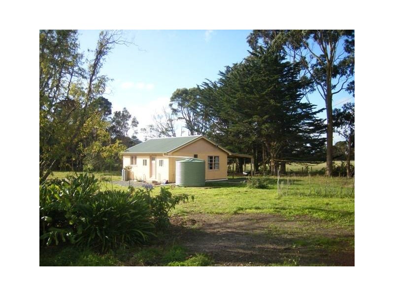 2221 Grassy Road, Lymwood TAS 7256