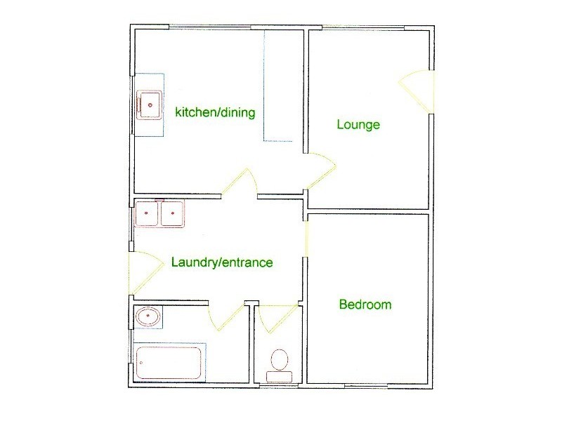 2221 Grassy Road, Lymwood TAS 7256