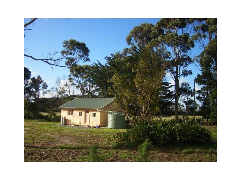 2221 Grassy Road, Lymwood TAS 7256