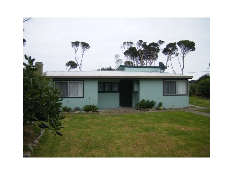 21 Morrison Avenue, Currie TAS 7256