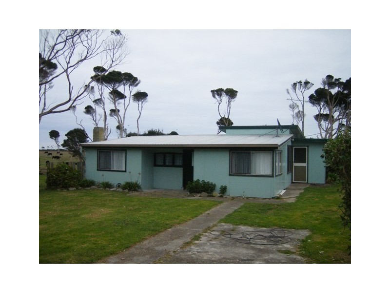 21 Morrison Avenue, Currie TAS 7256