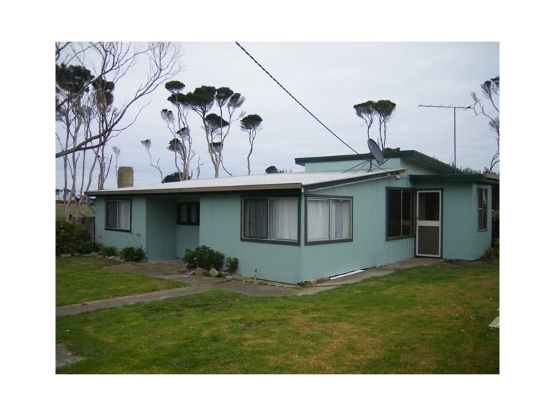 21 Morrison Avenue, Currie TAS 7256