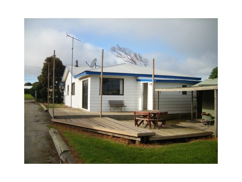 71 Main Street, Currie TAS 7256