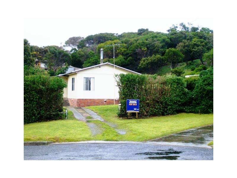 2 Munro Place, Currie TAS 7256