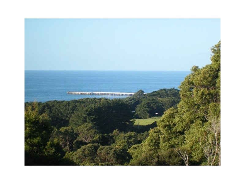 8 Skyline Drive, Naracoopa TAS 7256