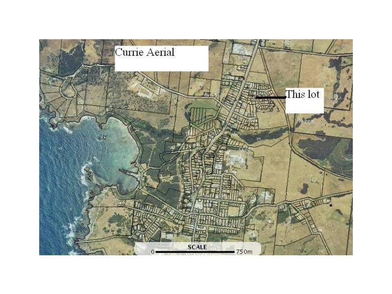 19 Curtain Avenue, Currie TAS 7256