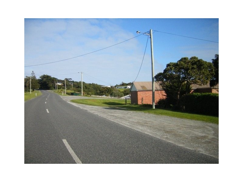 49 Main Street, Currie TAS 7256