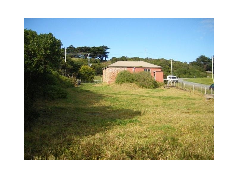 49 Main Street, Currie TAS 7256