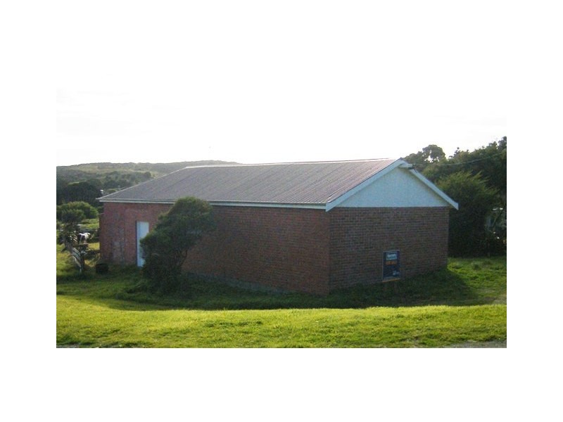 49 Main Street, Currie TAS 7256