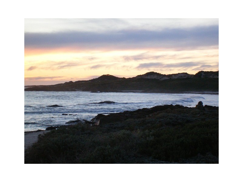 0 Badger Box, Currie TAS 7256