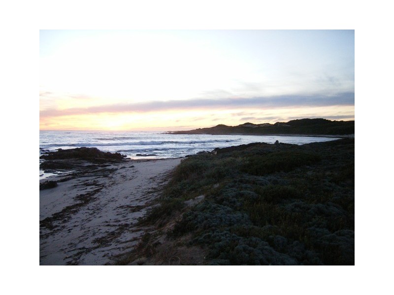 0 Badger Box, Currie TAS 7256