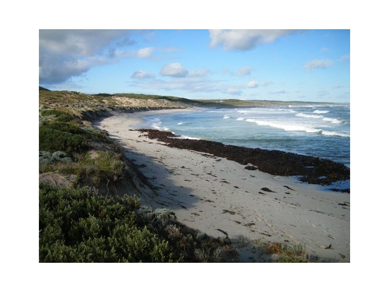 0 Badger Box, Currie TAS 7256