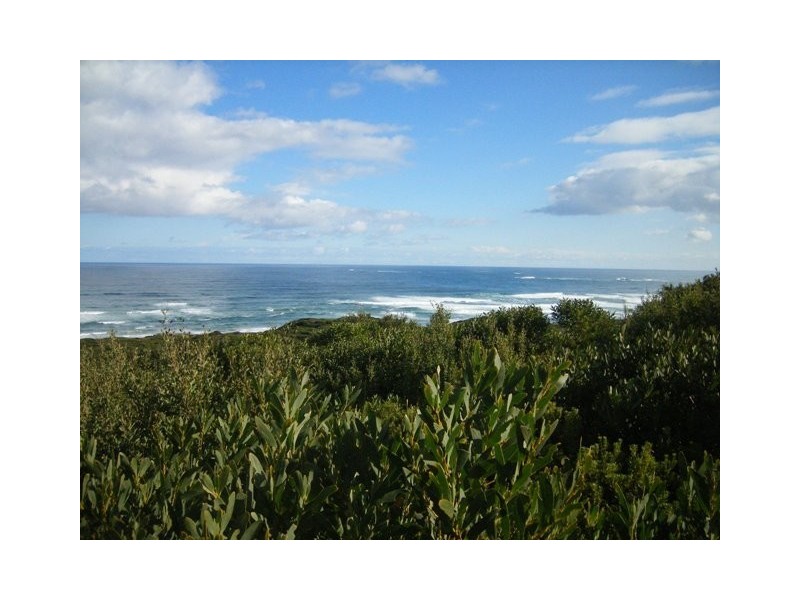 0 Badger Box, Currie TAS 7256