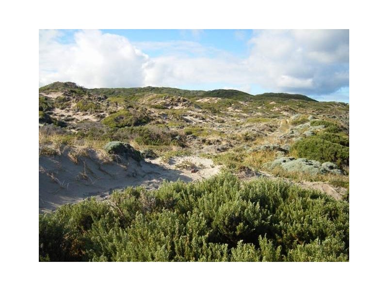 0 Badger Box, Currie TAS 7256