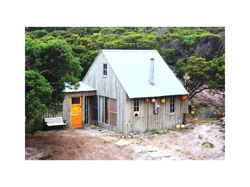 0 Bungaree Road, Reekara TAS 7256