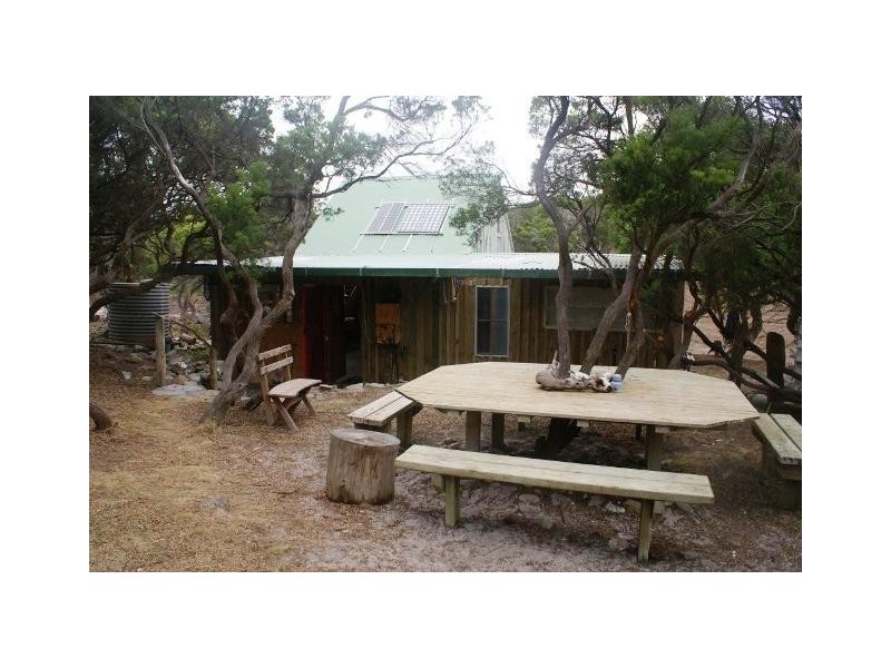 0 Bungaree Road, Reekara TAS 7256