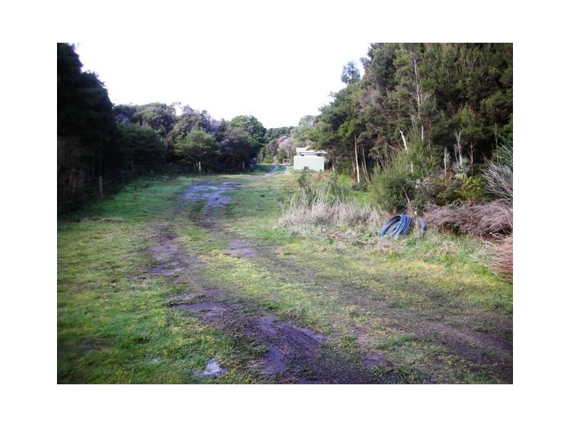 80 South Road, Currie TAS 7256