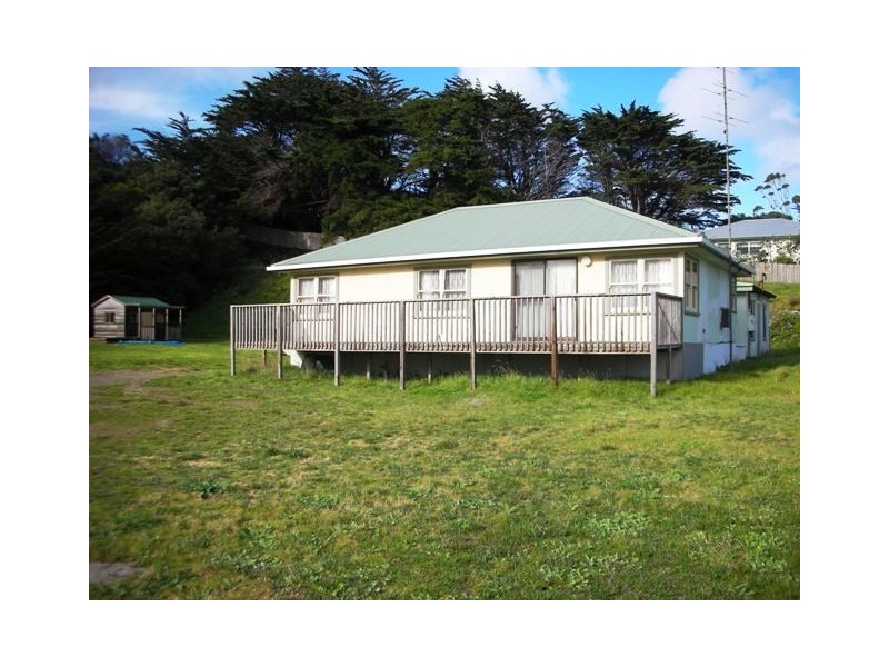 38 Main Street, Currie TAS 7256