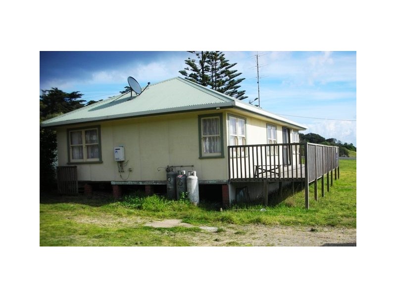 38 Main Street, Currie TAS 7256