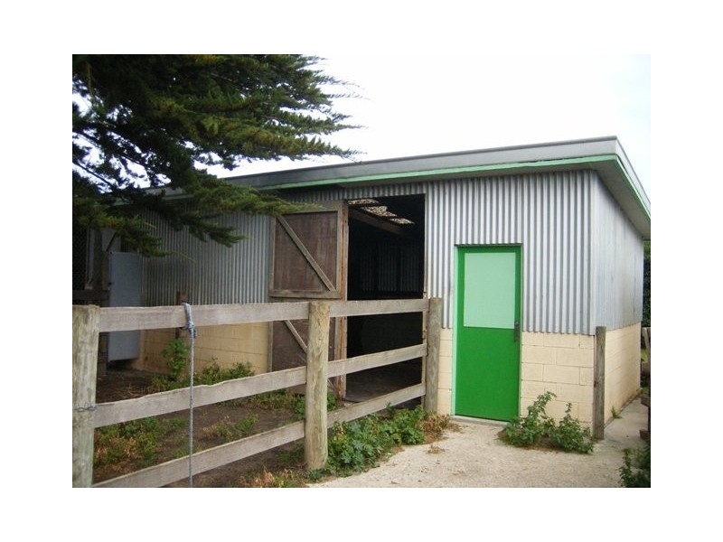 62 Main Street, Currie TAS 7256