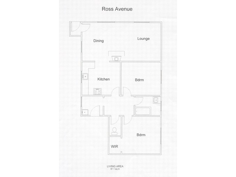 9 Ross Avenue, Currie TAS 7256