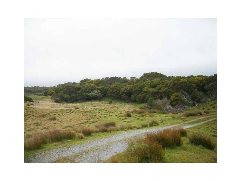 0 Badger Box, Currie TAS 7256