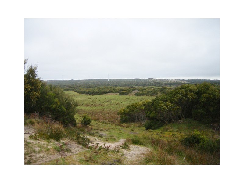 0 Badger Box, Currie TAS 7256