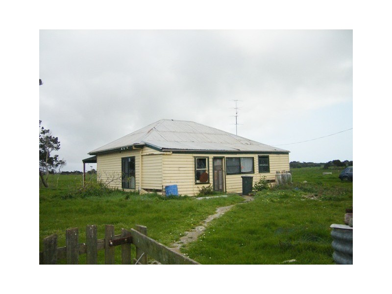 519 Manana Road, Egg Lagoon TAS 7256