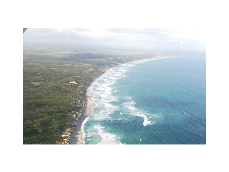 0 Old Wickham Road, Egg Lagoon TAS 7256