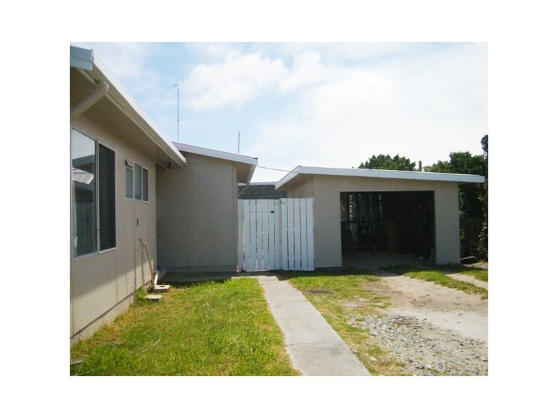 29A Main Street, Currie TAS 7256