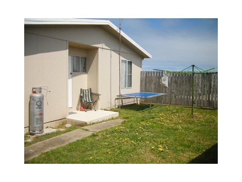 29A Main Street, Currie TAS 7256