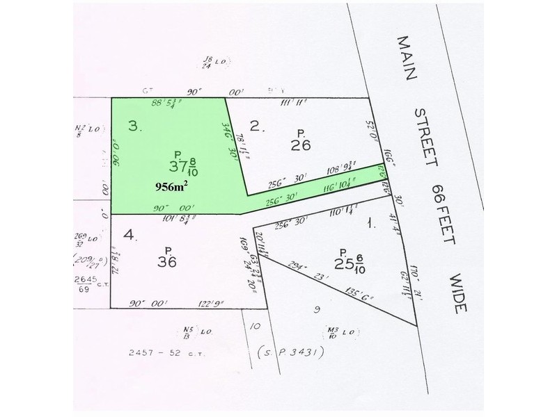 29A Main Street, Currie TAS 7256