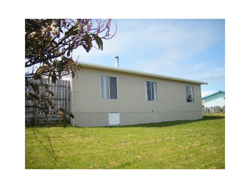 29A Main Street, Currie TAS 7256