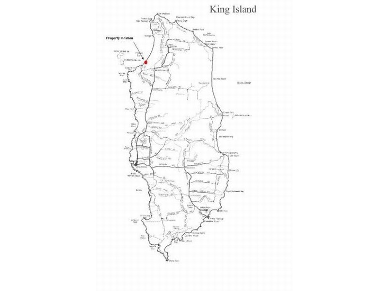 4 Yambacoona Road, Yambacoona TAS 7256