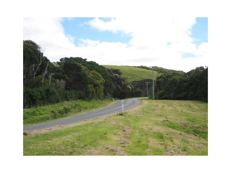 2200 Fraser Road, Naracoopa TAS 7256