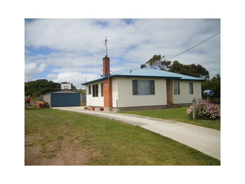2 Horace Street, Currie TAS 7256