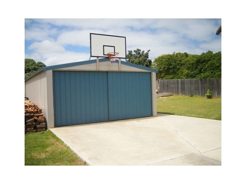 2 Horace Street, Currie TAS 7256
