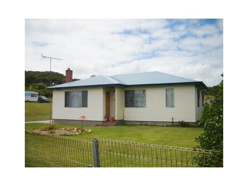 2 Horace Street, Currie TAS 7256