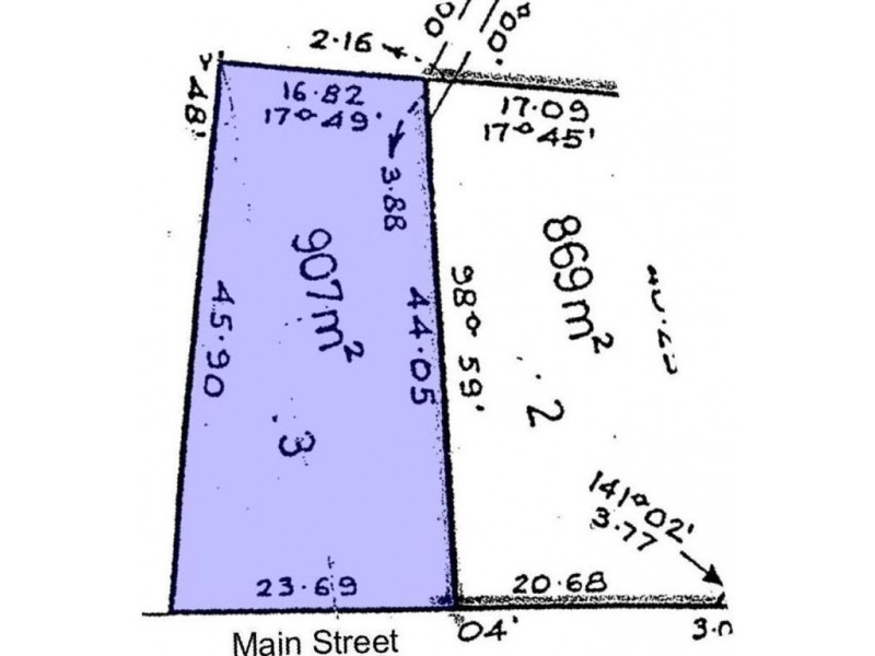 83 Main Street, Currie TAS 7256