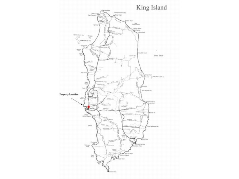 83 Main Street, Currie TAS 7256