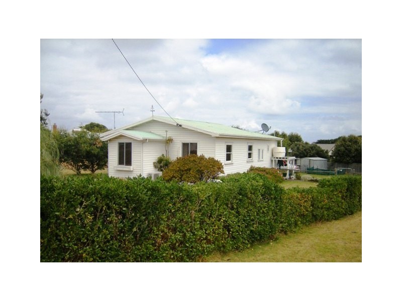 85 Main Street, Currie TAS 7256