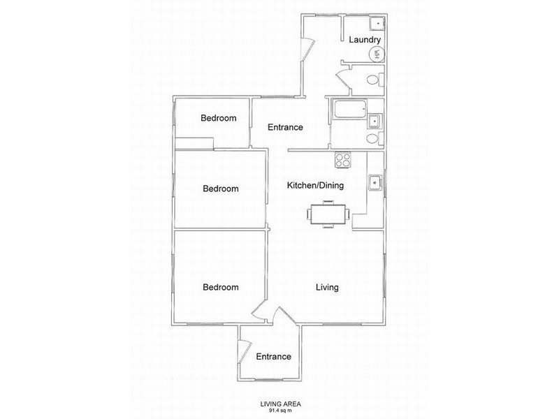 85 Main Street, Currie TAS 7256